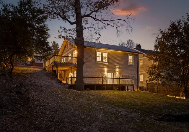 Photo 52 of Single family home for sale at 800 Barton Ave, Chattanooga, TN 37405 | MLS# 1516180 | Listing updated on 2026-09-01