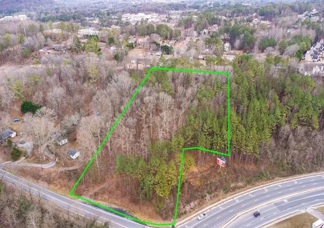 1st image of 0 Chattanooga Rd, Dalton, GA 30720 | MLS# 1516834
