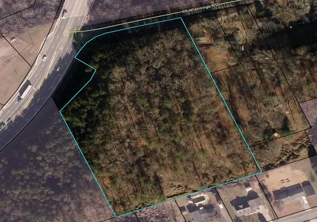3rd image of 0 Chattanooga Rd, Dalton, GA 30720 | MLS# 1516834