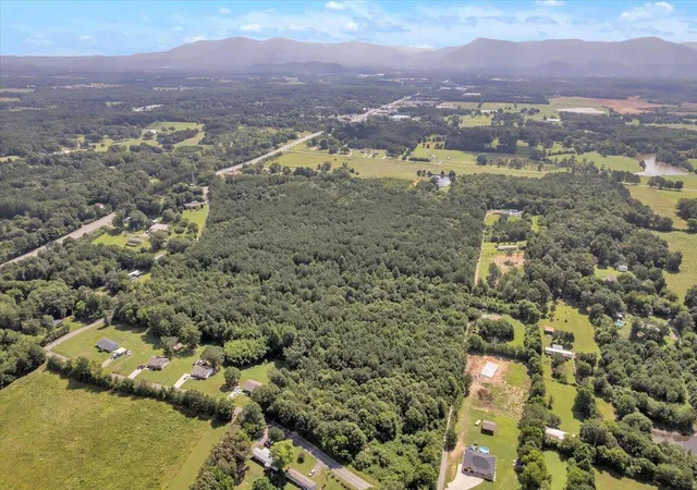 Photo 4 of Land for sale at 0 Old Free Hope Rd, Chatsworth, GA 30705 | MLS# 1517186 | Listing updated on 2026-07-09