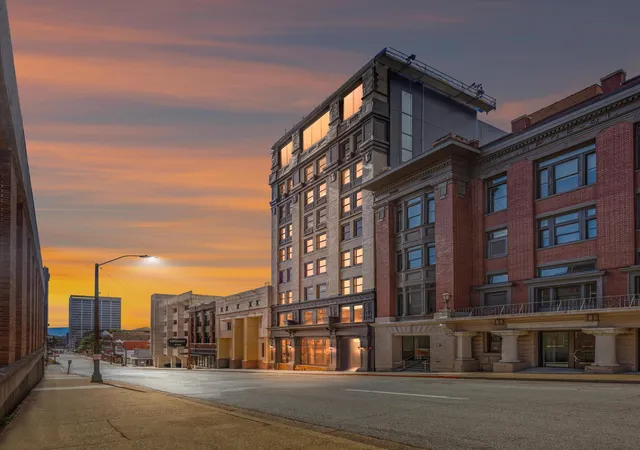 1st image of 117 E 7th St #507-C, Chattanooga, TN 37402 | MLS# 1517583
