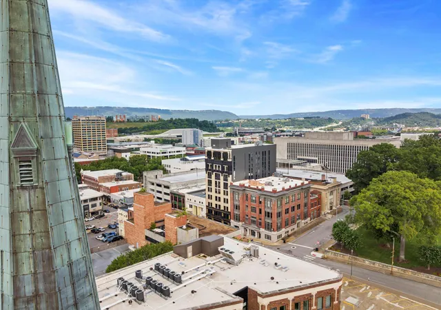 26th image of 117 E 7th St #507-C, Chattanooga, TN 37402 | MLS# 1517583