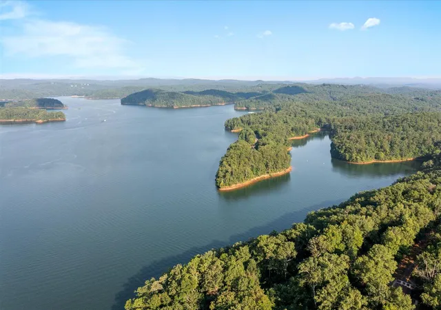 Photo 1 of Land for sale at 00 Sun Mountain Rd, Chatsworth, GA 30705 | MLS# 1517451 | Listing updated on 2025-12-30