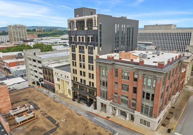 2nd image of 117 E 7Th St, Chattanooga, TN 37402