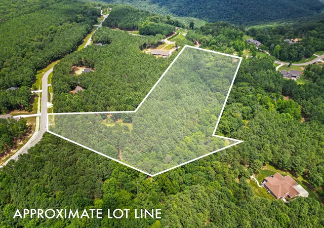 Photo 2 of Land for sale at 0 Compass Dr #228, Jasper, TN 37347 | MLS# 1517858 | Listing updated on 2026-10-11