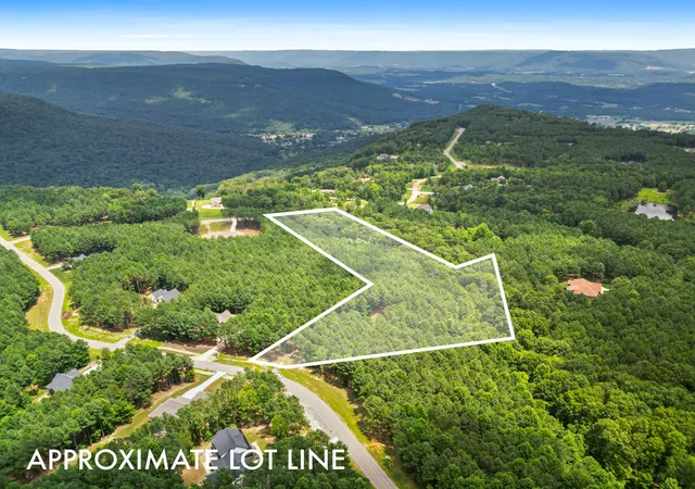 Land for sale at 0 Compass Dr #228, Jasper, TN 37347 | MLS# 1517858