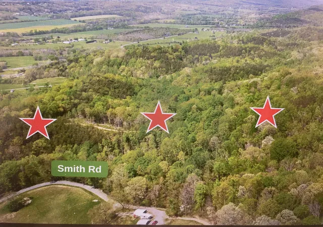 2nd image of 1 Smith Rd, Graysville, TN 37338 | MLS# 1518278