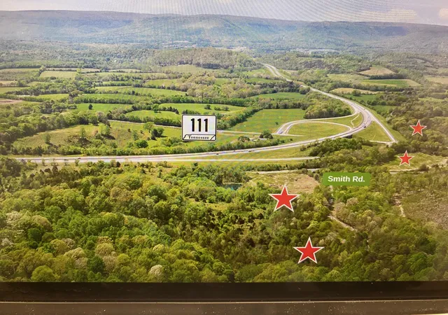 3rd image of 2 Smith Rd, Dunlap, TN 37327 | MLS# 1518279