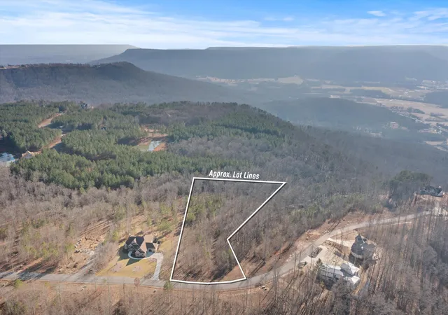 Photo 1 of Land for sale at 0 Cherokee Path #JF254, Jasper, TN 37347 | MLS# 1518447 | Listing updated on 2026-08-31