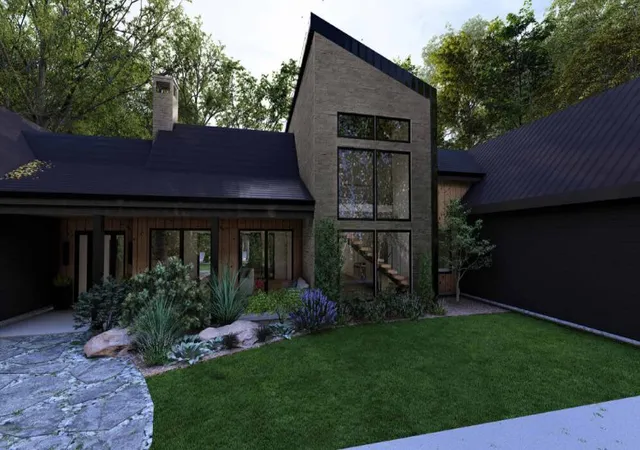 2nd image of 7917 Mountain Laurel Trl #85, Signal Mountain, TN 37377 | MLS# 1518976
