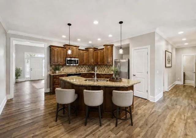 Homes for sale in Chattanooga, TN | 2325 Rivendell Ln, Chattanooga, TN 37421 | MLS# 1518762