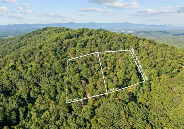 Photo 1 of Land for sale at Lot 4 5 Firetower Rd, Jasper, GA 30143 | MLS# 1518815 | Listing updated on 2026-10-16