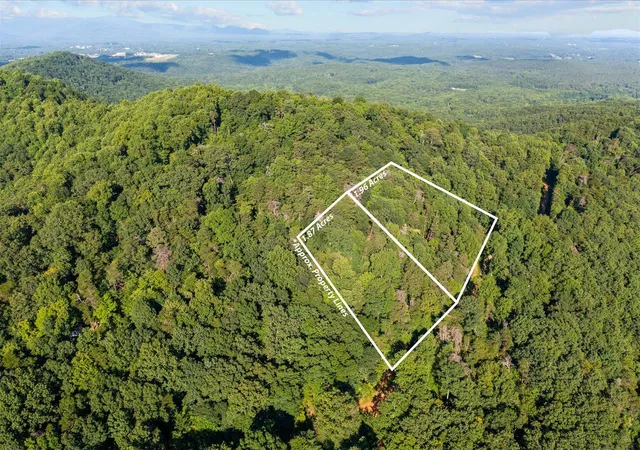 Photo 2 of Land for sale at Lot 4-5 Firetower Rd, Jasper, GA 30143 | MLS# 1518815 | Listing updated on 2026-10-16