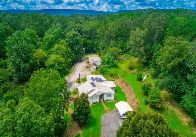 Photo 1 of Single family home for sale at 8509 Fair Oaks Rd, Hixson, TN 37343 | MLS# 1519069 | Listing updated on 2026-09-18
