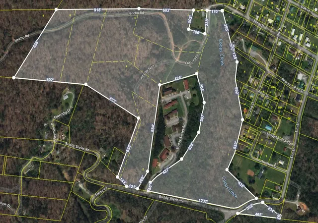 1st image of 0 Buddy Skyles Tract 1 Rd, Dunlap, TN 37327 | MLS# 1519177