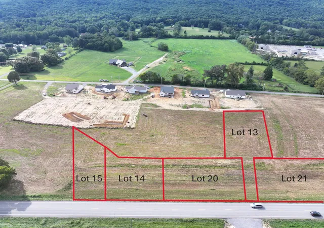 2nd image of 0 Us Hwy 127 #Lot 14, Dunlap, TN 37327 | MLS# 1519993