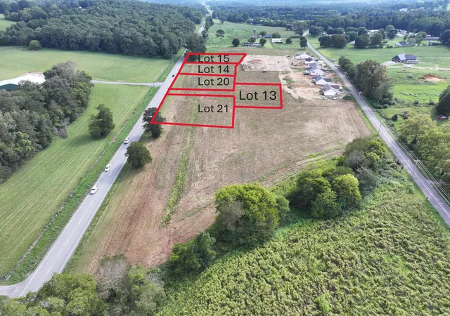 4th image of 0 Us Hwy 127 #Lot 21, Dunlap, TN 37327 | MLS# 1519988