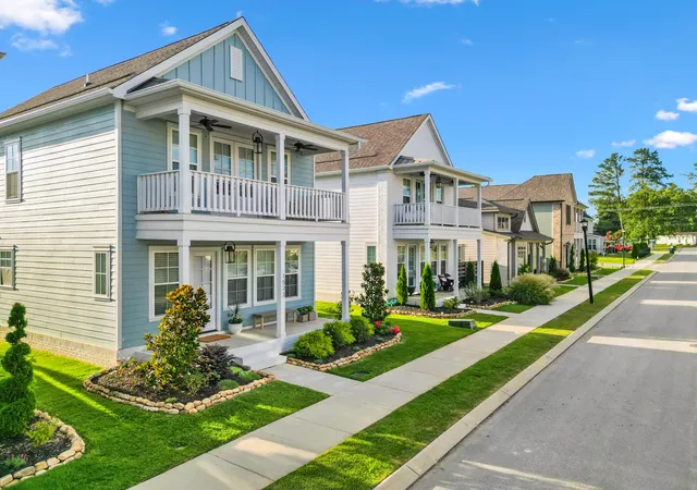 3rd image of 151 Cobbler Court, Chattanooga, TN 37421 | MLS# 1524942