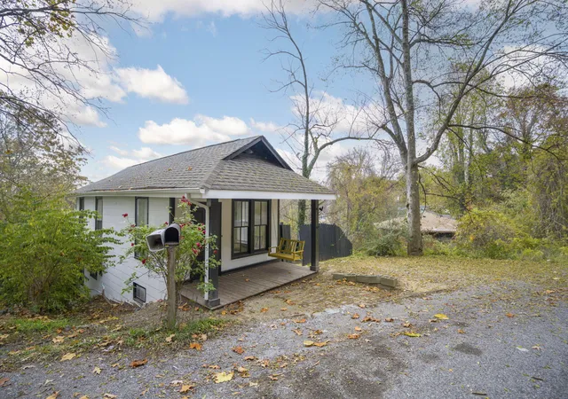 Homes for sale in Chattanooga, TN | 116 Ridge Rd, Chattanooga, TN 37411 | MLS# 1521622