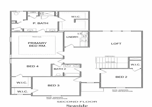 13th image of 8272 Shrewsbury Ln #25, Ooltewah, TN 37363 | MLS# 1520916