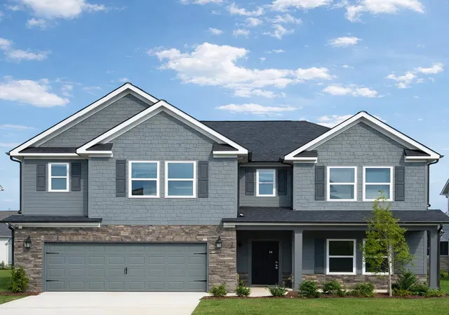 1st image of 8272 Shrewsbury Ln #25, Ooltewah, TN 37363 | MLS# 1520916