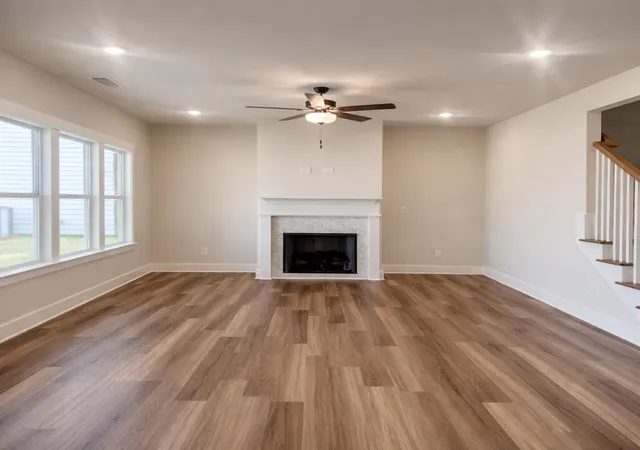 4th image of 8272 Shrewsbury Ln #25, Ooltewah, TN 37363 | MLS# 1520916