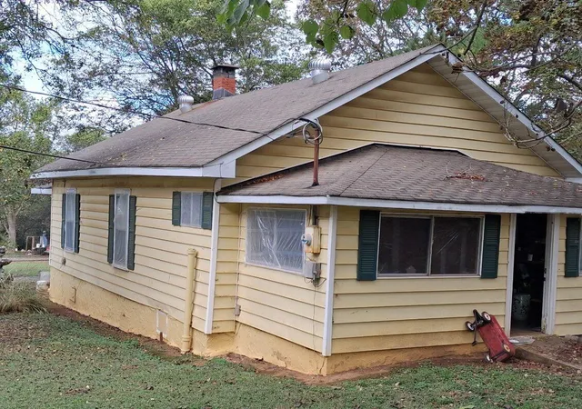 Homes for sale in Calhoun, TN | 118 High St, Calhoun, TN 37309 | MLS# 1536018