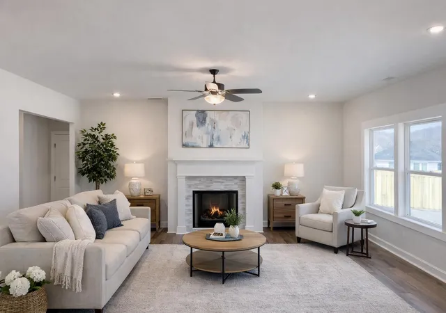 4th image of 7568 Snow Line Ln #32, Ooltewah, TN 37363 | MLS# 1521340