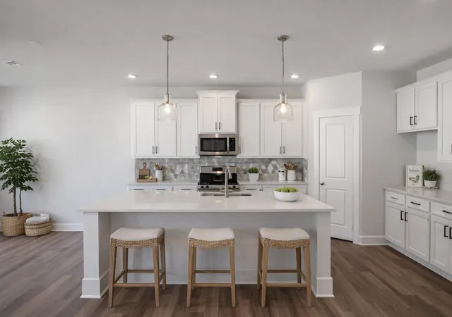 5th image of 7568 Snow Line Ln #32, Ooltewah, TN 37363 | MLS# 1521340