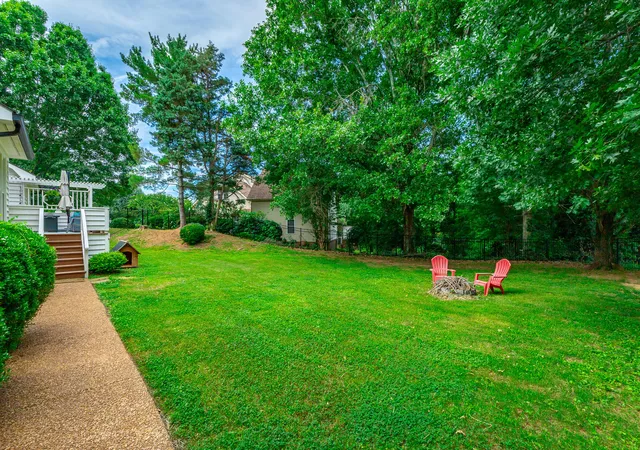 Homes for sale in Hixson, TN | 1834 Bay Pointe Dr, Hixson, TN 37343 | MLS# 1537195
