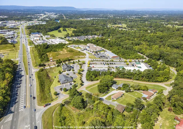 1st image of 0 Battlefield Pkwy, Ringgold, GA 30736 | MLS# 1521890