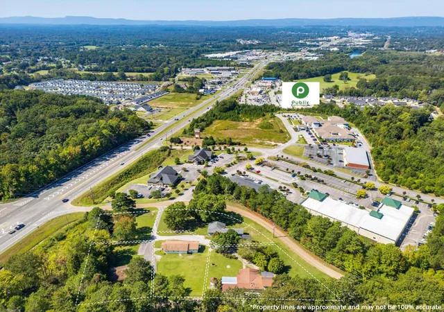 2nd image of 0 Battlefield Pkwy, Ringgold, GA 30736 | MLS# 1521890