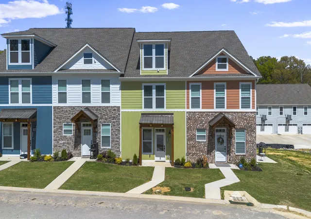 1st image of 1922,1924, 1926,1928 Cypress Ln #Lot 15, Cleveland, TN 37323 | MLS# 1522225