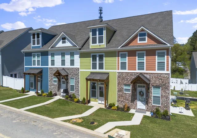 2nd image of 1922,1924, 1926,1928 Cypress Ln #Lot 15, Cleveland, TN 37323 | MLS# 1522225
