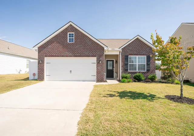 Photo 1 of Single family home for sale at 266 Huntley Meadows Dr, Rossville, GA 30741 | MLS# 1527057 | Listing updated on 2026-07-16