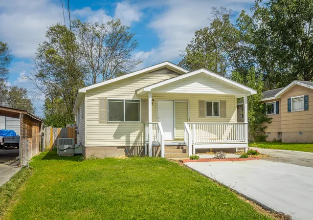 2nd image of 6011 Wellworth Ave, Chattanooga, TN 37412 | MLS# 1522120