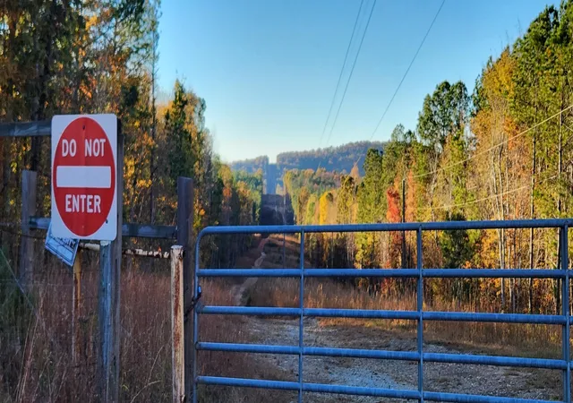 Photo 3 of Land for sale at 0 Budapest Rd Rd, Tallapoosa, GA 30176 | MLS# 1522426 | Listing updated on 2026-04-20