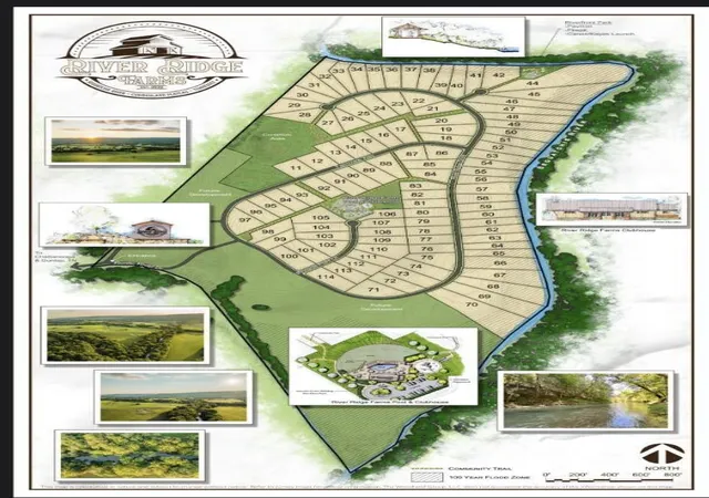 Homes for sale in Dunlap, TN | Lot 35 River Ridge Dr, Dunlap, TN 37327 | MLS# 1522884