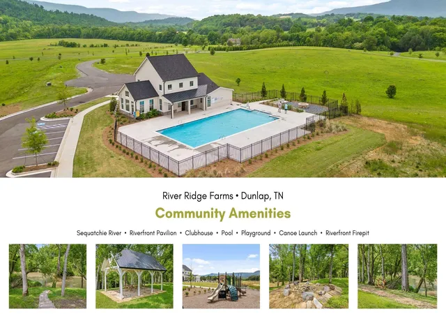 Homes for sale in Dunlap, TN | Lot 35 River Ridge Dr, Dunlap, TN 37327 | MLS# 1522884