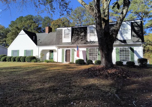 Photo 1 of Single family home for sale at 227 Boynton Ter, Ringgold, GA 30736 | MLS# 1522859 | Listing updated on 2026-08-31