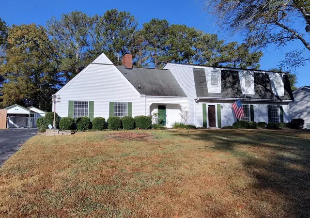 Photo 3 of Single family home for sale at 227 Boynton Ter, Ringgold, GA 30736 | MLS# 1522859 | Listing updated on 2026-08-31