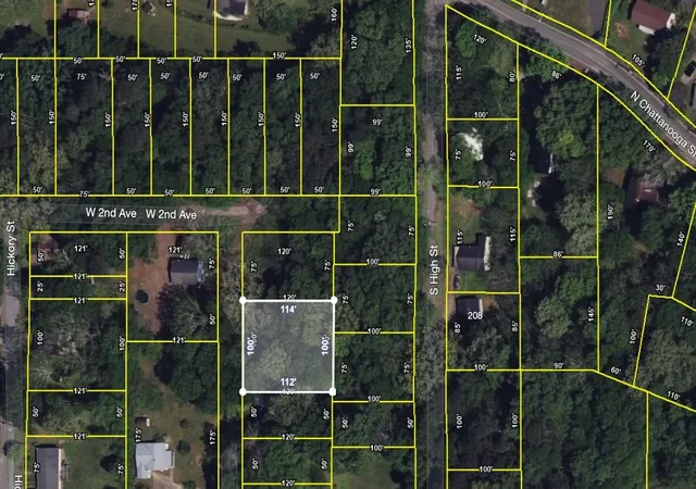 Homes for sale in La Fayette, GA | 0 Walnut St, La Fayette, GA 30728 | MLS# 1522902