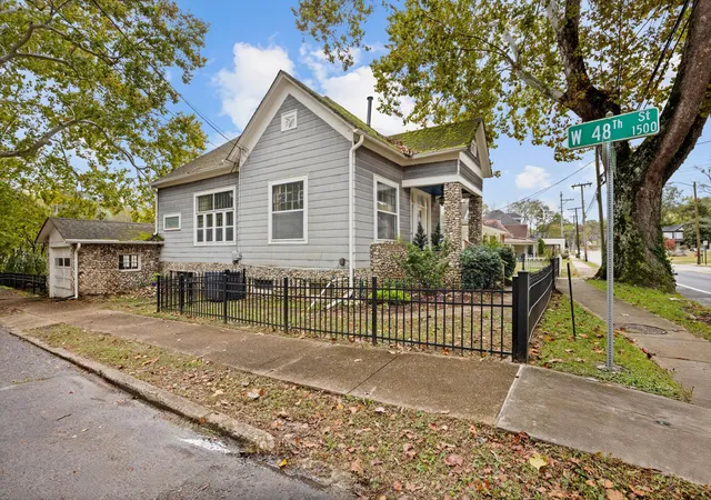 Homes for sale in Chattanooga, TN | 4800 St Elmo Ave, Chattanooga, TN 37409 | MLS# 1522946