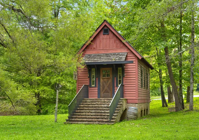1st image of 0 Mountain Pkwy #101, Chickamauga, GA 30707 | MLS# 1523095