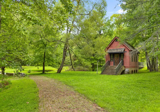 2nd image of 0 Mountain Pkwy #101, Chickamauga, GA 30707 | MLS# 1523095