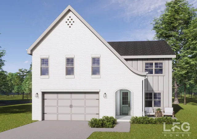 Photo 1 of Single family home for sale at 9334 Orrin Ave #Lot 107, Ooltewah, TN 37363 | MLS# 1523947 | Listing updated on 2026-09-25
