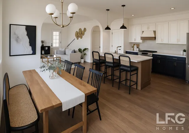 Photo 2 of Single family home for sale at 9334 Orrin Ave #Lot 107, Ooltewah, TN 37363 | MLS# 1523947 | Listing updated on 2026-09-25