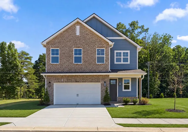 Homes for sale in Ooltewah, TN | 9311 Orrin Ave #Lot 2, Ooltewah, TN 37363 | MLS# 1523942