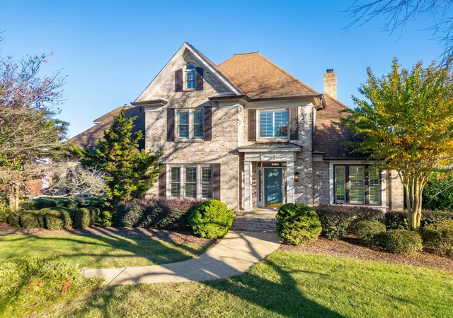 3rd image of 9060 Gull Ln, Ooltewah, TN 37363 | MLS# 1523724