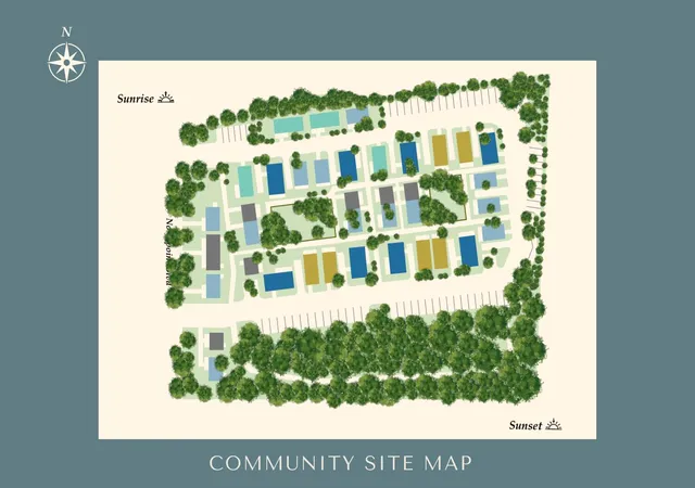 Photo 31 of Sale Pending at Lot 1 Northpoint Cottages, Hixson, TN 37343 | MLS# 1523575 | Listing updated on 2025-12-02